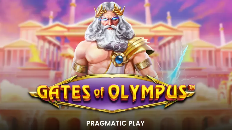 What is Gates of Olympus?