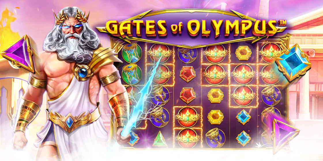 How to Play Gates of Olympus