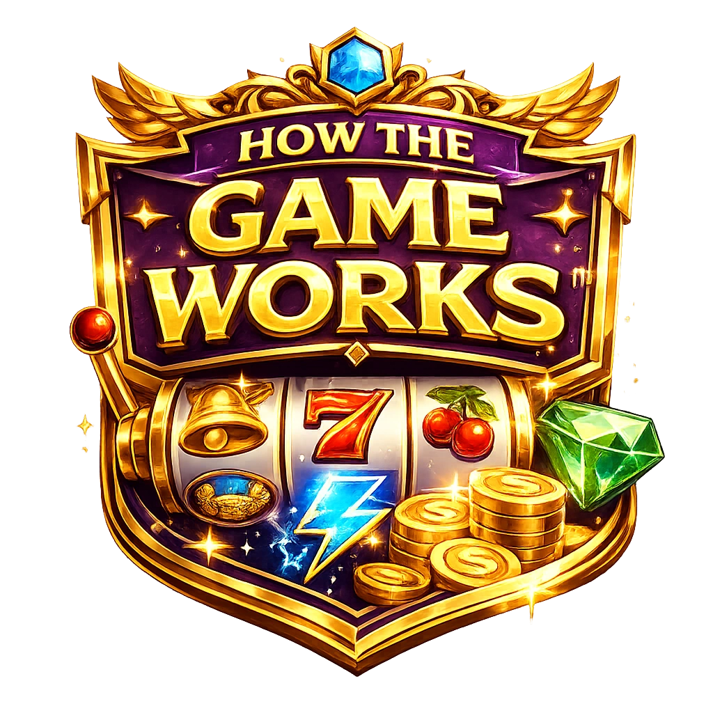 How the Game Works